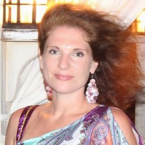 Meet your Posher, Dawn